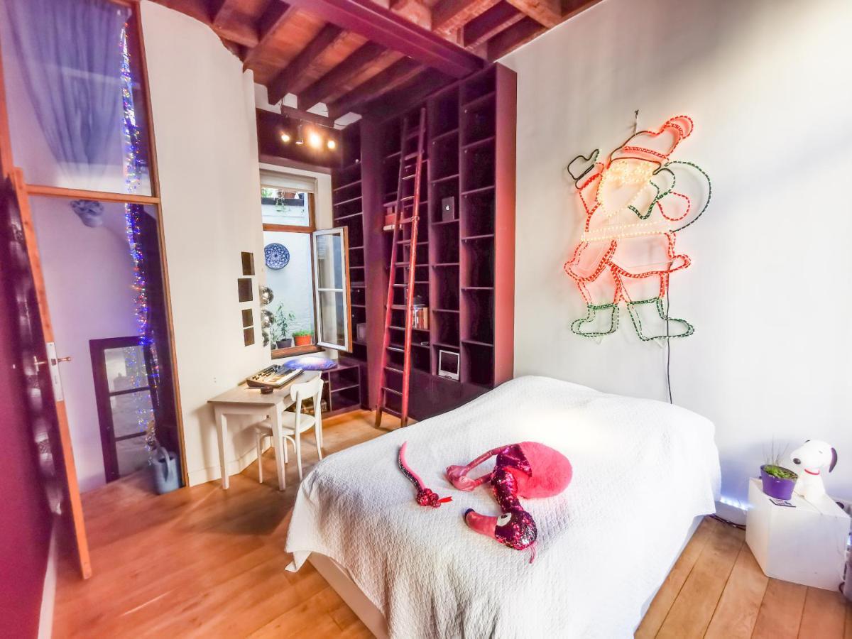 Appartamento La Maison Des Vacances Bruxelles Esterno foto